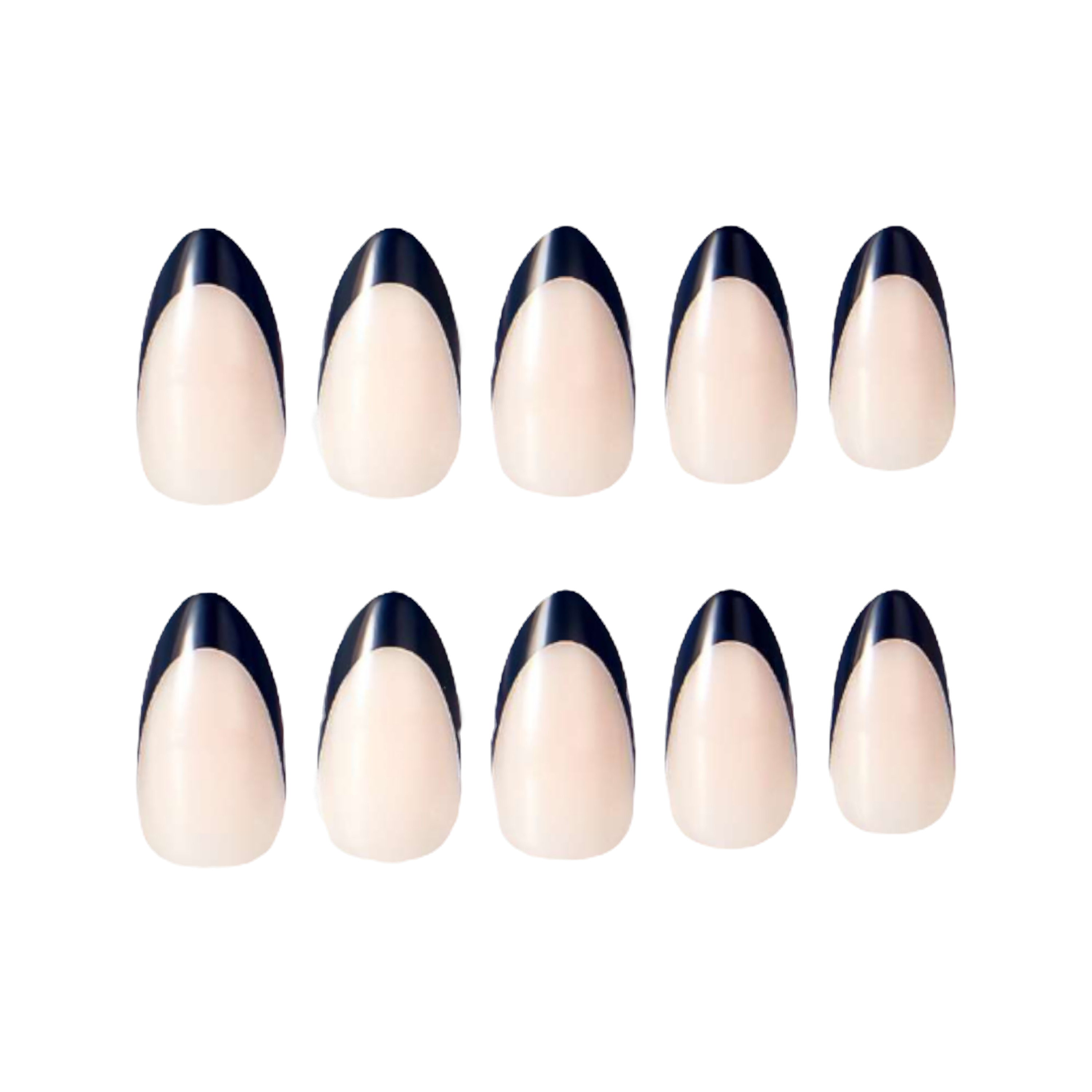 Decode Beauty Builder gel Press On Nails Easy Nails at home